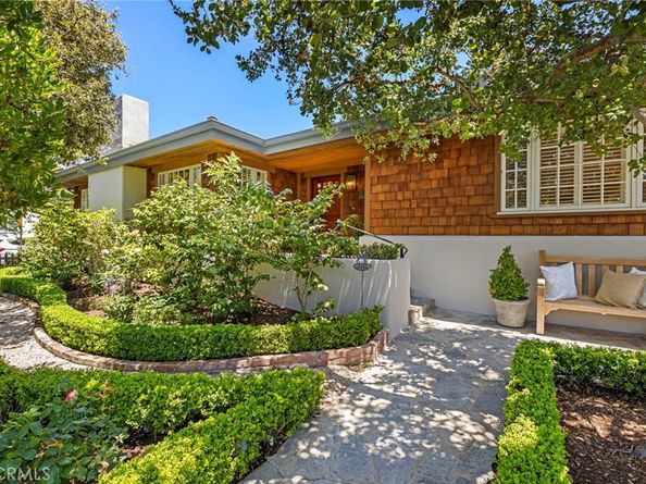 169 McKnight Drive, Laguna Beach CA 92651
