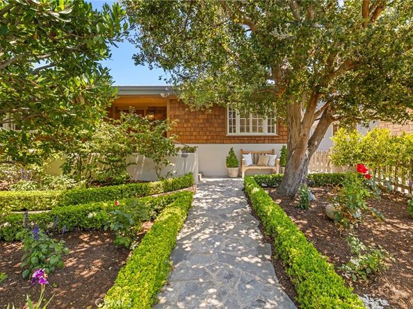 169 McKnight Drive, Laguna Beach CA 92651
