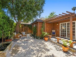 169 McKnight Drive, Laguna Beach CA 92651