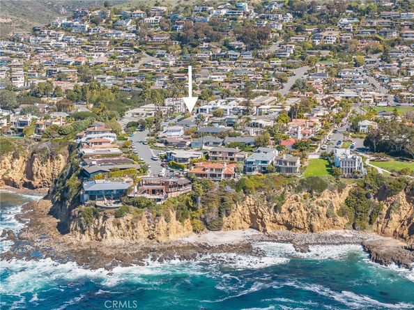 169 McKnight Drive, Laguna Beach CA 92651