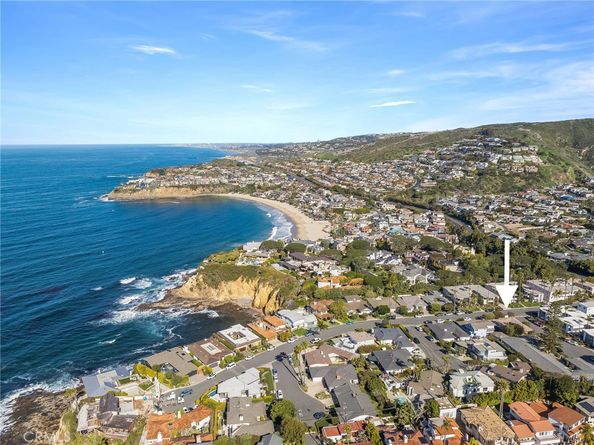 169 McKnight Drive, Laguna Beach CA 92651