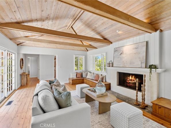 169 McKnight Drive, Laguna Beach CA 92651