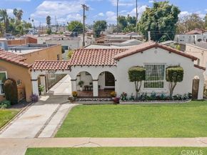 1428 W 92nd Street, Los Angeles CA 90047
