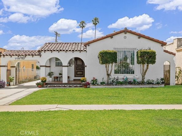 1428 W 92nd Street, Los Angeles CA 90047