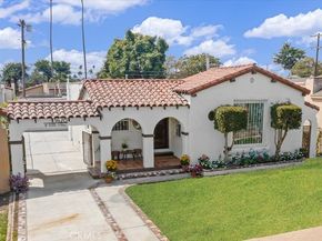1428 W 92nd Street, Los Angeles CA 90047