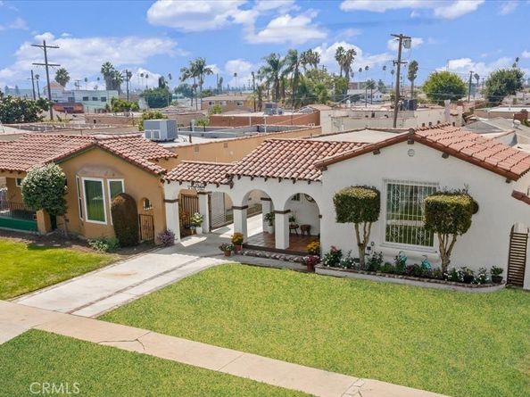 1428 W 92nd Street, Los Angeles CA 90047