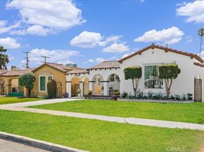 1428 W 92nd Street, Los Angeles CA 90047