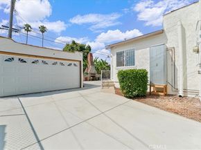 1428 W 92nd Street, Los Angeles CA 90047