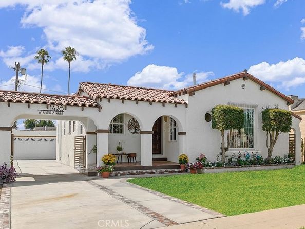 1428 W 92nd Street, Los Angeles CA 90047