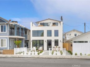 808 W Balboa Boulevard, Newport Beach CA 92661