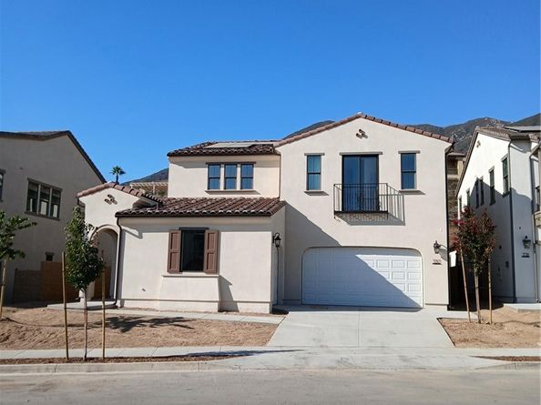 737 Via Arezzo Place, Altadena CA 91001
