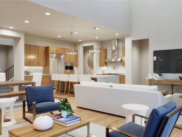 737 Via Arezzo Place, Altadena CA 91001