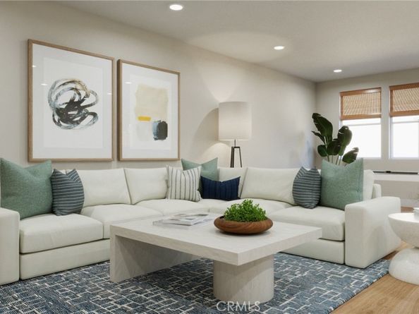 737 Via Arezzo Place, Altadena CA 91001