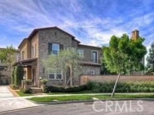 22 Sanctuary, Irvine CA 92620
