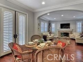 22 Sanctuary, Irvine CA 92620
