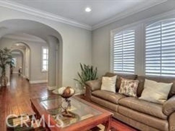 22 Sanctuary, Irvine CA 92620
