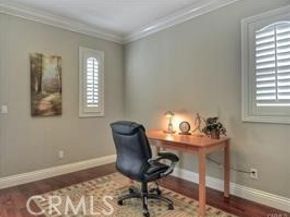 22 Sanctuary, Irvine CA 92620