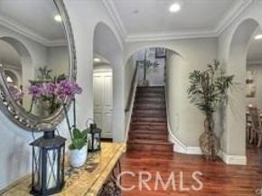 22 Sanctuary, Irvine CA 92620