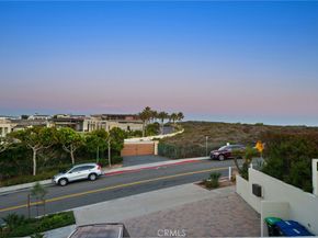 34365 Dana Strand Road 3, Dana Point CA 92629