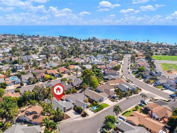 26666 Vuelta Loma, Dana Point CA 92624