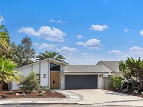 26666 Vuelta Loma, Dana Point CA 92624