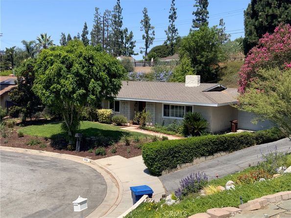 15949 Maracaibo Place, Hacienda Heights CA 91745