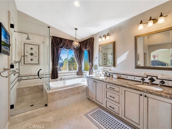 25652 Pacific Crest Drive, Mission Viejo CA 92692