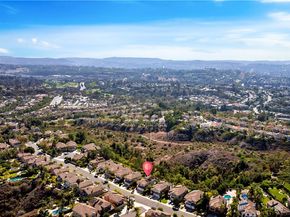 25652 Pacific Crest Drive, Mission Viejo CA 92692