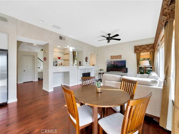 25652 Pacific Crest Drive, Mission Viejo CA 92692