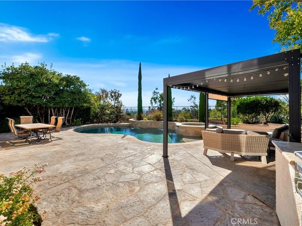 25652 Pacific Crest Drive, Mission Viejo CA 92692
