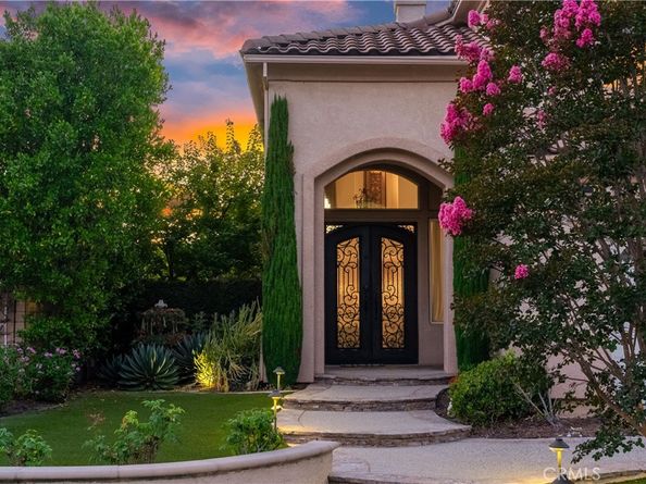 25652 Pacific Crest Drive, Mission Viejo CA 92692
