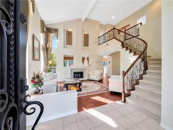25652 Pacific Crest Drive, Mission Viejo CA 92692