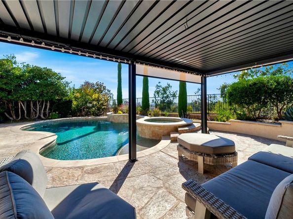 25652 Pacific Crest Drive, Mission Viejo CA 92692