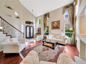 25652 Pacific Crest Drive, Mission Viejo CA 92692