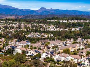 25652 Pacific Crest Drive, Mission Viejo CA 92692