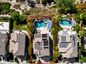 25652 Pacific Crest Drive, Mission Viejo CA 92692