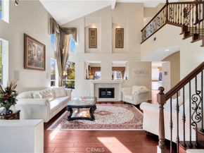 25652 Pacific Crest Drive, Mission Viejo CA 92692