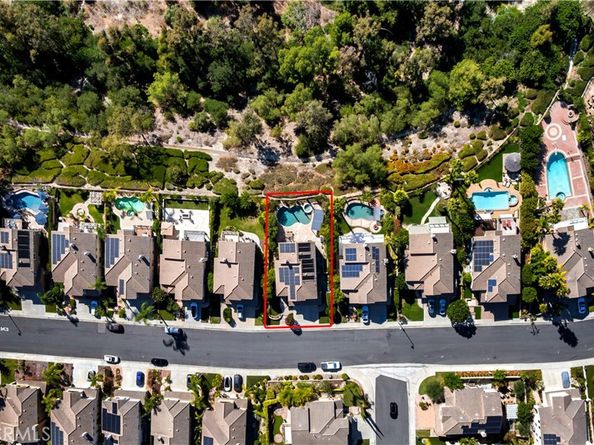 25652 Pacific Crest Drive, Mission Viejo CA 92692