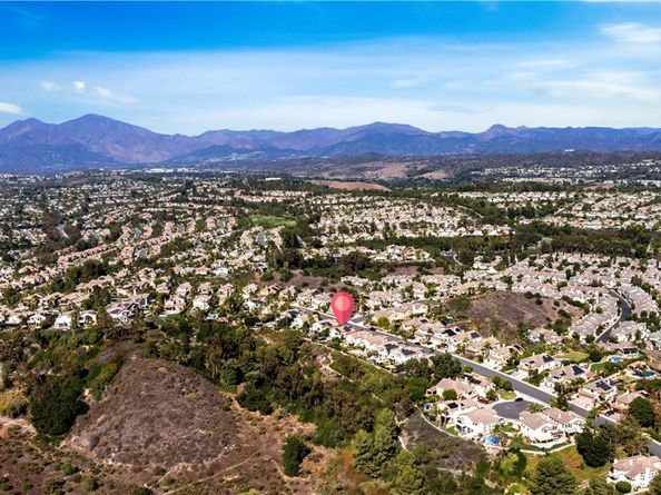 25652 Pacific Crest Drive, Mission Viejo CA 92692