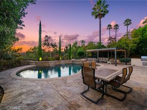 25652 Pacific Crest Drive, Mission Viejo CA 92692