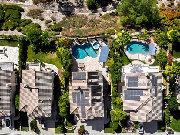 25652 Pacific Crest Drive, Mission Viejo CA 92692