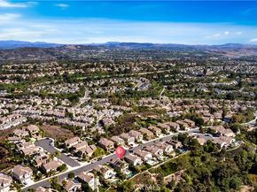 25652 Pacific Crest Drive, Mission Viejo CA 92692