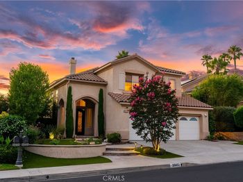 25652 Pacific Crest Drive
