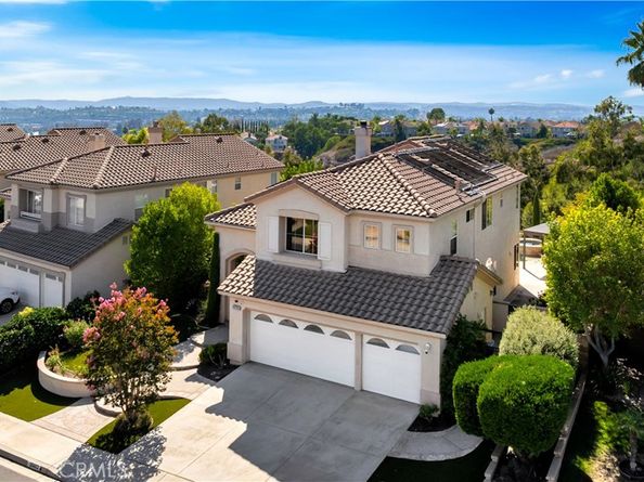 25652 Pacific Crest Drive, Mission Viejo CA 92692