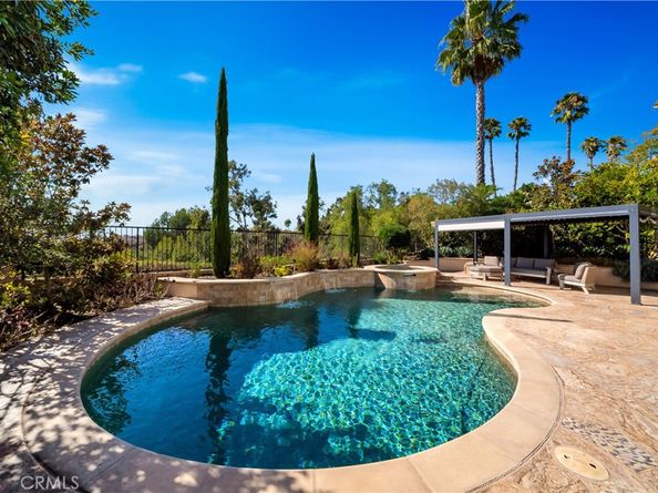 25652 Pacific Crest Drive, Mission Viejo CA 92692