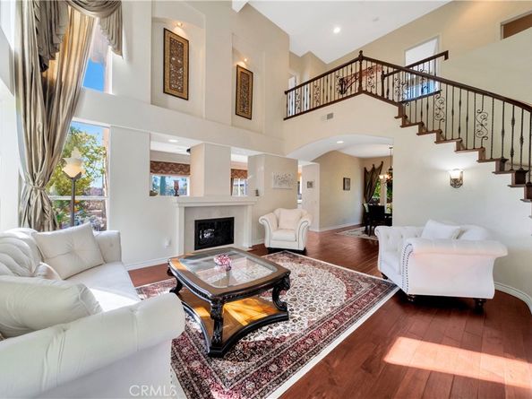 25652 Pacific Crest Drive, Mission Viejo CA 92692