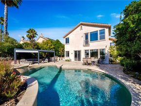 25652 Pacific Crest Drive, Mission Viejo CA 92692