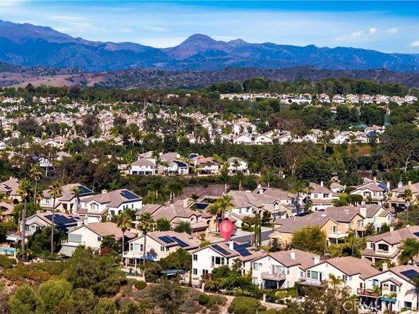 25652 Pacific Crest Drive, Mission Viejo CA 92692