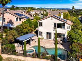 25652 Pacific Crest Drive, Mission Viejo CA 92692