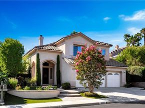 25652 Pacific Crest Drive, Mission Viejo CA 92692